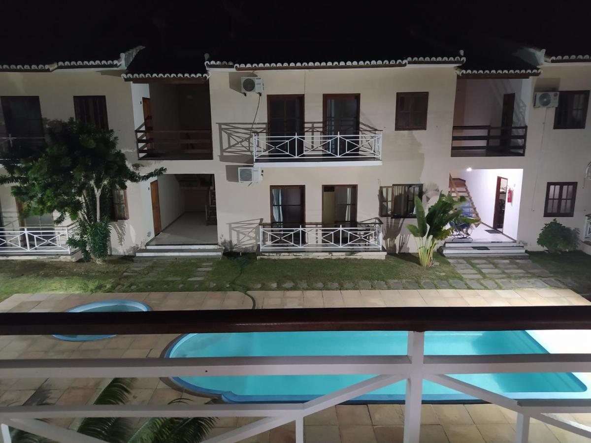 Espacoso E Aconchegante. Porto Seguro Buitenkant foto