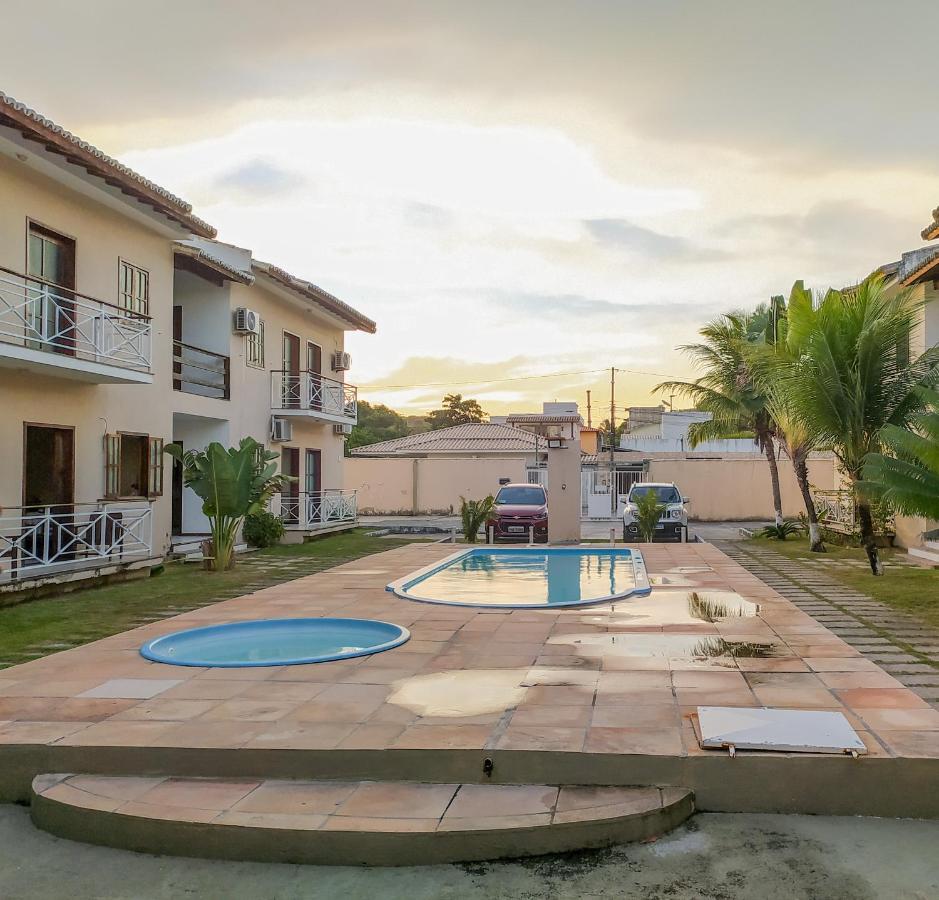 Espacoso E Aconchegante. Porto Seguro Buitenkant foto